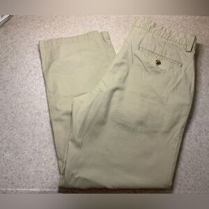 Club Room Khaki 36x30